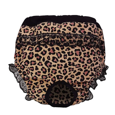 CROCI PERIODIEK BROEKJE JUNGLE XS 20-25 CM