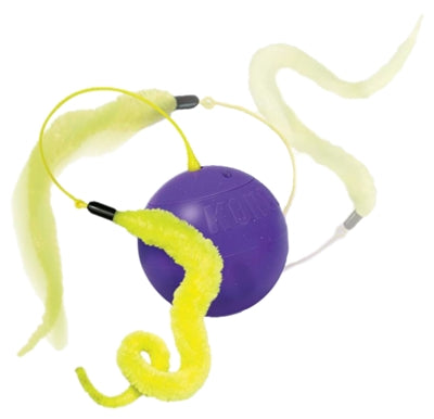 KONG PURRSUIT WHIRLWIND 8.5X8.5X25.5 CM