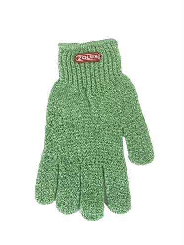 ZOLUX REINIGINGSHANDSCHOEN AQUARIUM 24X13X0.3 CM