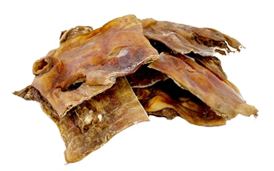 PETSNACK KOPHUIDPLAAT 5 KG