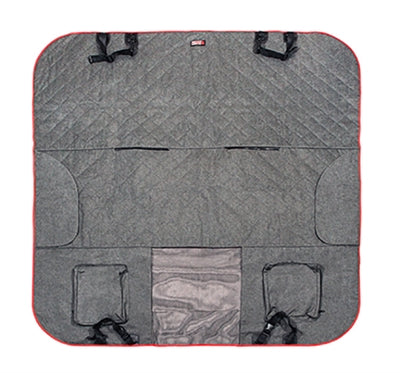 KONG AUTODEKEN 2-IN-1 146X134X0.5 CM