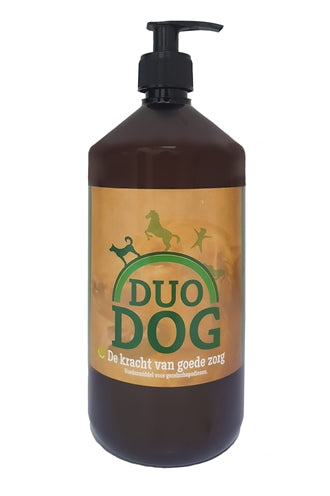 DUO DOG VET SUPPLEMENT 1000 ML