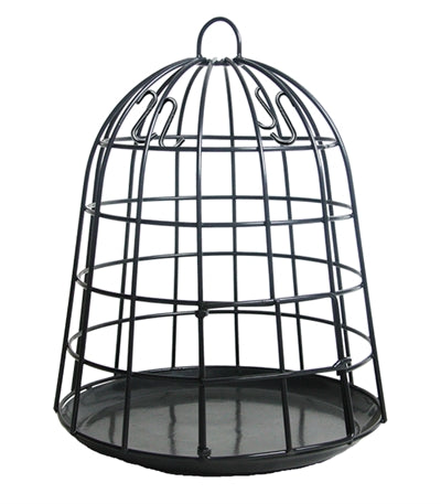 BEST FOR BIRDS SELECTIEVE VOGELVOEDERKOOI 23.5X23.5X30.5 CM