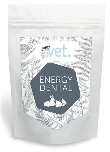 BUNNY NATURE GOVET ENERGY DENTAL 1.2 KG