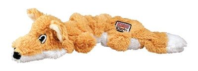 KONG SCRUNCH KNOTS FOX 11.5X8.5X36 CM