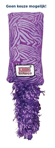 KONG CAT KICKEROO KITTEN ASSORTI 5.5X3X21.5 CM