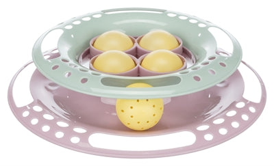 TRIXIE JUNIOR KITTEN CIRCLE 24X24 CM