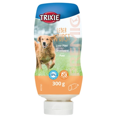 TRIXIE PREMIO LEVERWORST XXL 300 GR