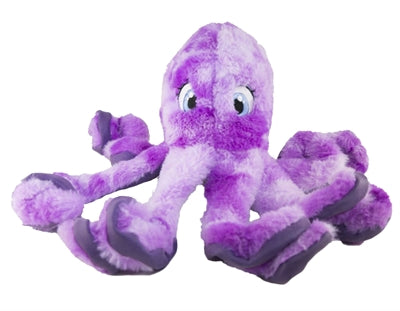 KONG SOFTSEAS OCTOPUS 15X20.5X9 CM