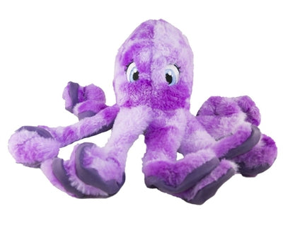 KONG SOFTSEAS OCTOPUS 27.5X27.5X9 CM