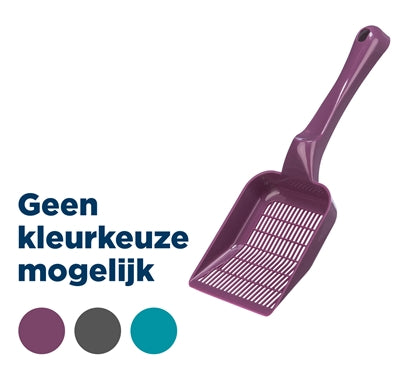 TRIXIE KATTENBAKSCHEP FIJN ASSORTI 