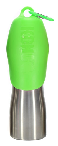 KONG H2O DRINKFLES RVS GROEN 740 ML