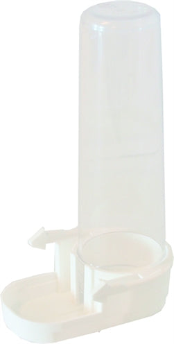 STAAFFONTEIN WIT 7X5.5X13 CM