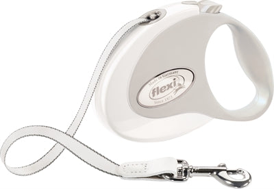 FLEXI ROLLIJN STYLE TAPE WIT S 3 MTR TOT 12 KG