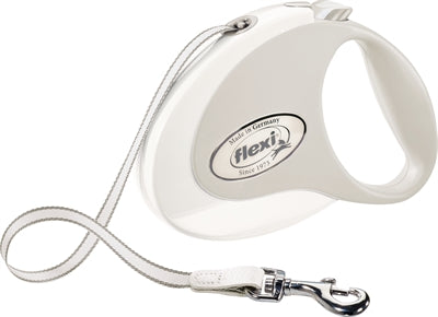 FLEXI ROLLIJN STYLE TAPE WIT M 5 MTR TOT 25 KG