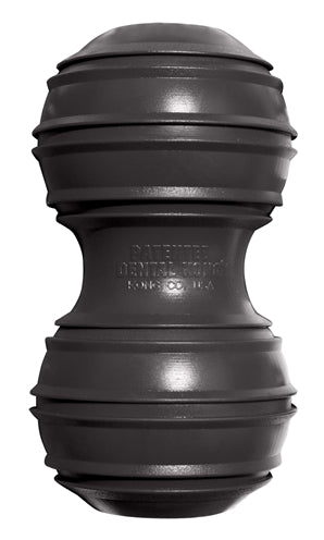 KONG EXTREME DENTAL ZWART 13.5X7X7 CM