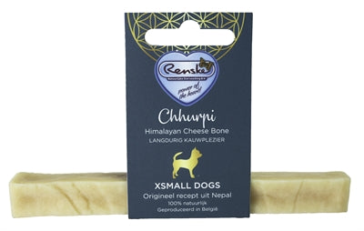 RENSKE CHHURPI KAUWKLUIF XS 27GR