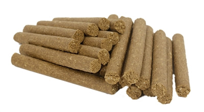 I AM MINI STICKS ROND MET KONIJN 150 ST