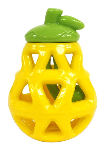 FOFOS FRUITY-BITES VOERBAL PEER 13X8.5X7 CM