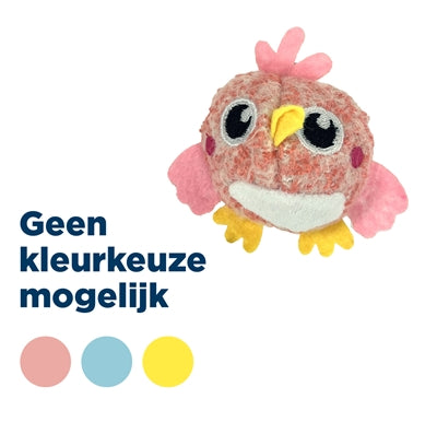 FOFOS FUZZY BIRD ASSORTI 