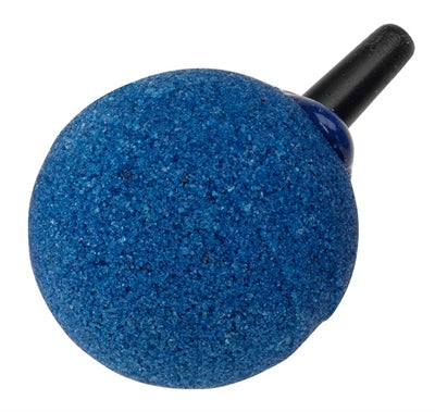 EBI BOL-UITSTROOMSTEEN BLAUW 3 CM