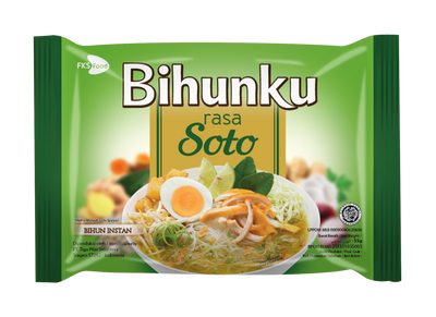 Bihunku Soto 55g