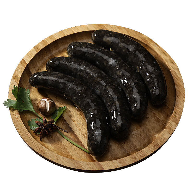 Laweiju Taiwan Grilled Sausage cuttlefish 500g