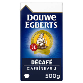 Douwe Egberts Mainstream D¨¦caf¨¦ Filter Coffee 500g