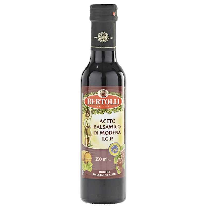 Bertolli Balsamico Modena Vinegar 250ml