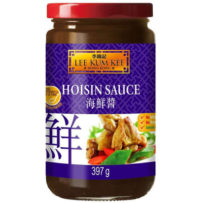 LKK Hoisin Sauce 397g jar