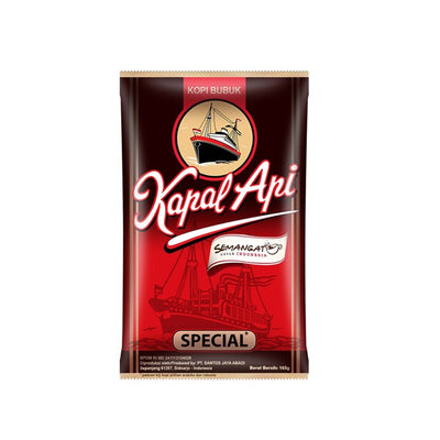 Kapal Api Special 165g