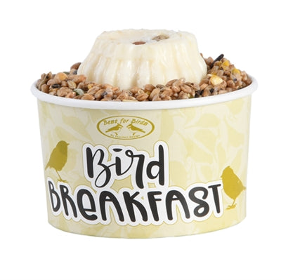 BEST FOR BIRDS PETITFOUR VOOR TUINVOGELS 10.5 CM