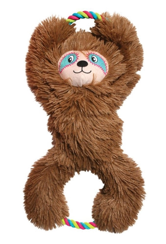 KONG TUGGZ LUIAARD 23X11X42 CM