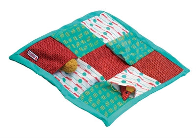 KONG PUZZLEMENTS POCKETS 40X40X0.5 CM