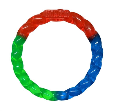 KONG TWISTZ RING 17X2.5X17 CM