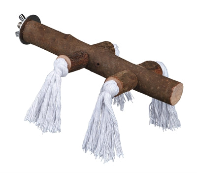 TRIXIE ZITSTOK SCHORSHOUT 25X2.5CM