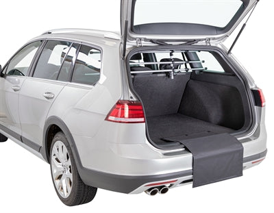 TRIXIE BUMPERBESCHERMING ZWART 50X70 CM