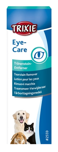 TRIXIE TRAANSMEER-VERWIJDERAAR 50 ML
