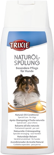 TRIXIE NATUUROLIE CREMESPOELING 250 ML