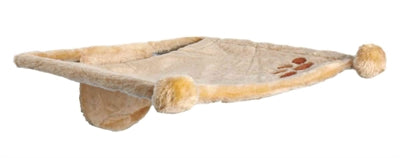 TRIXIE HANGMAT VOOR AAN DE MUUR BEIGE 42X41 CM