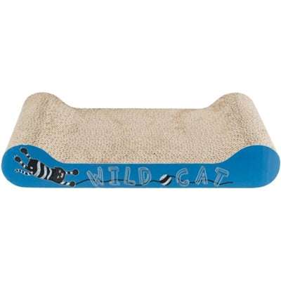 TRIXIE KRABKARTON CATNIP 41X24X7 CM