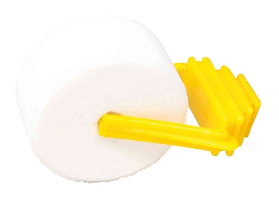 TRIXIE ZOUTLIKSTEEN MET HOUDER 84 GR