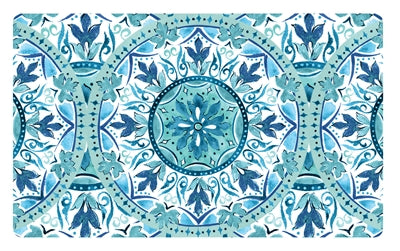 TARHONG PLACEMAT GIBRALTAR PVC / EVA 48.5X29 CM