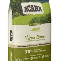 ACANA CAT GRASSLANDS 4.5 KG