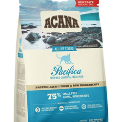 ACANA CAT PACIFICA 340 GR