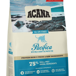 ACANA CAT PACIFICA 1.8 KG
