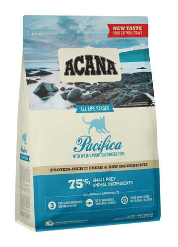 ACANA CAT PACIFICA 1.8 KG