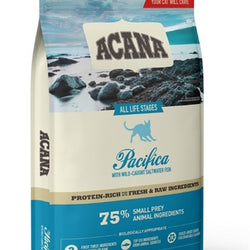 ACANA CAT PACIFICA 4.5 KG