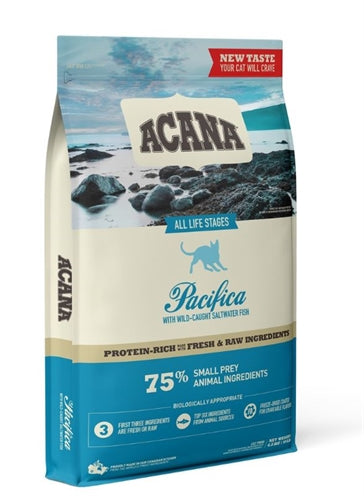 ACANA CAT PACIFICA 4.5 KG