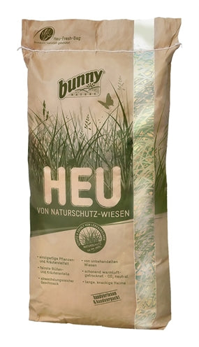 BUNNY NATURE NATUURWEIDE HOOI 1.7 KG